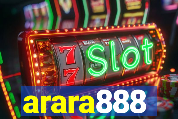 arara888