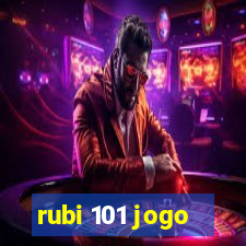 rubi 101 jogo