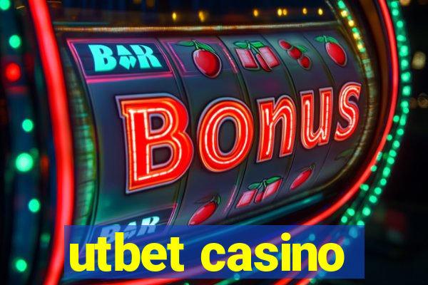 utbet casino