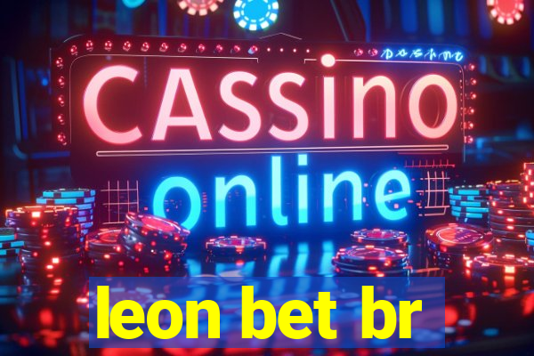 leon bet br