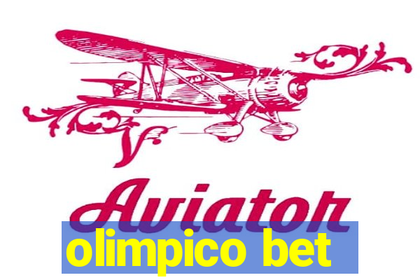 olimpico bet