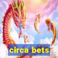 circa bets