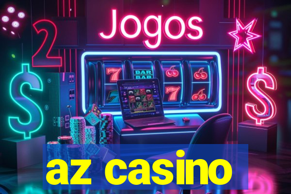 az casino