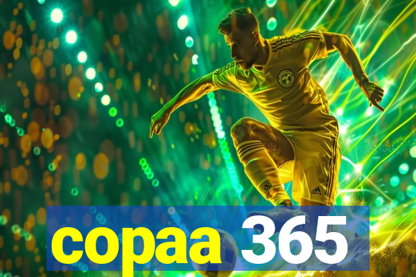 copaa 365