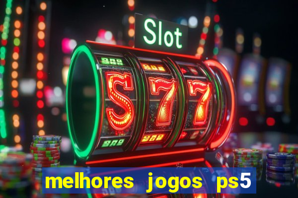 melhores jogos ps5 mundo aberto