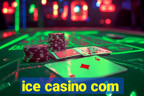 ice casino com