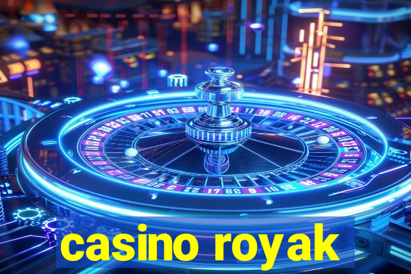 casino royak