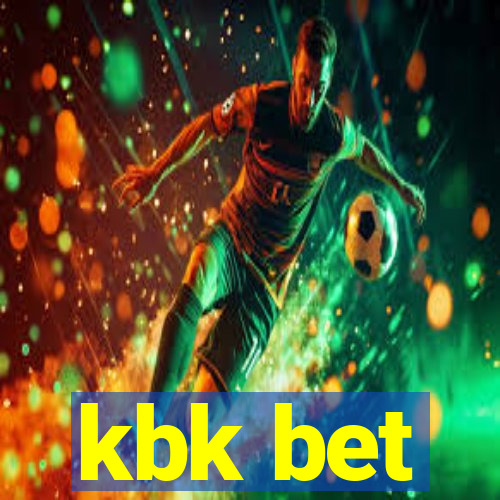 kbk bet