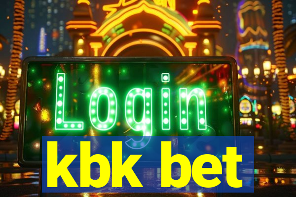 kbk bet