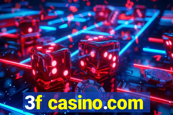 3f casino.com