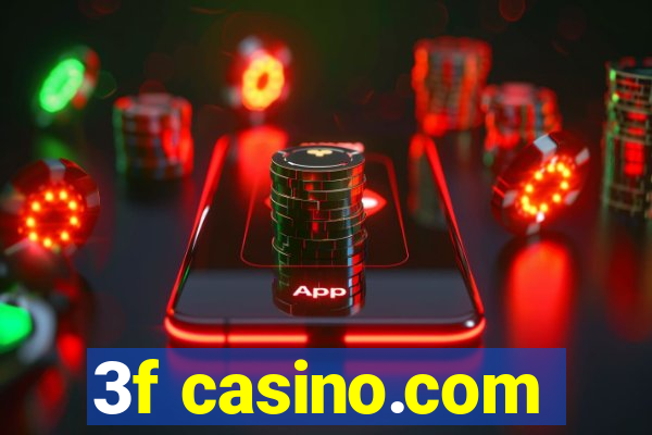 3f casino.com