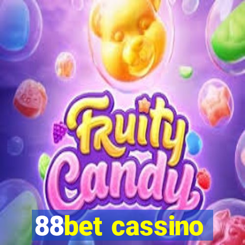 88bet cassino