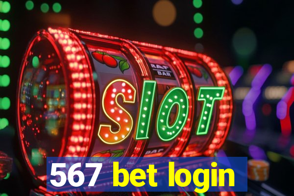 567 bet login