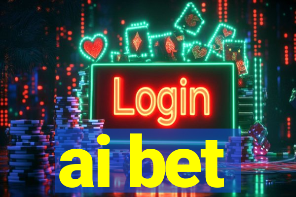 ai bet