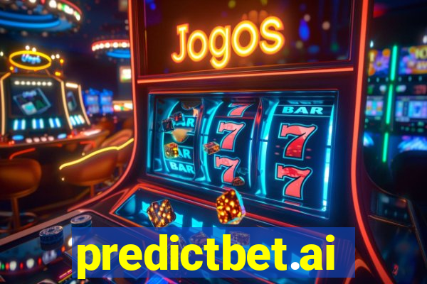 predictbet.ai