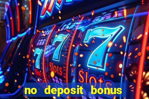 no deposit bonus bingo casino