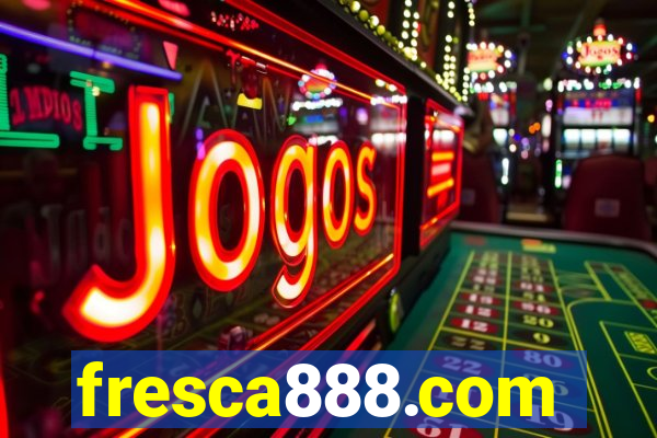 fresca888.com