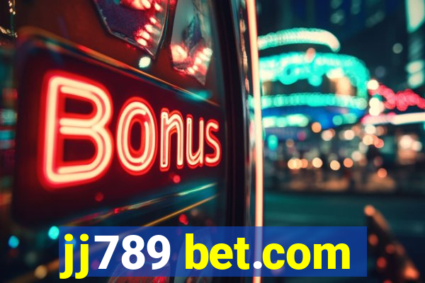 jj789 bet.com