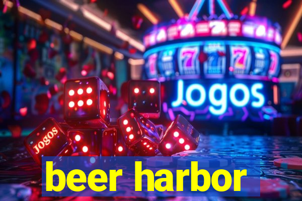 beer harbor