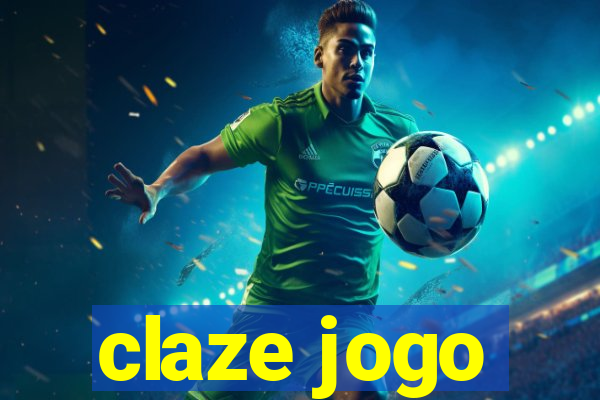 claze jogo