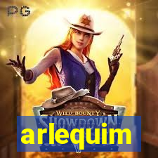 arlequim technologies cnpj