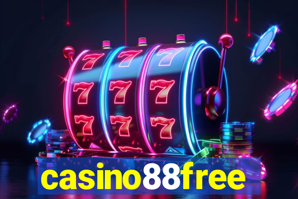 casino88free