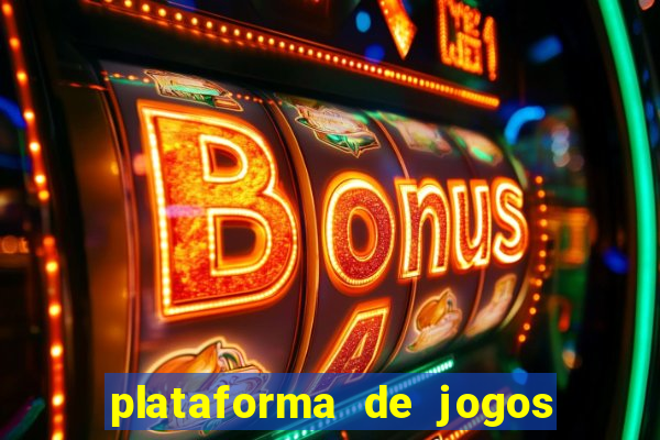 plataforma de jogos para ganhar dinheiro tigre