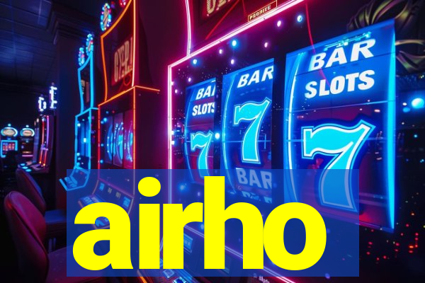 airho