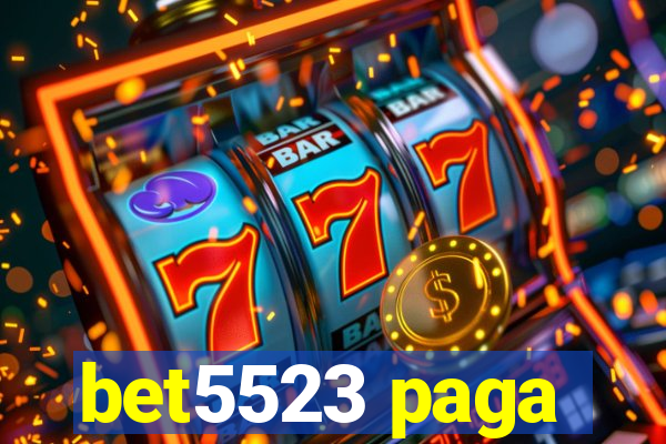 bet5523 paga