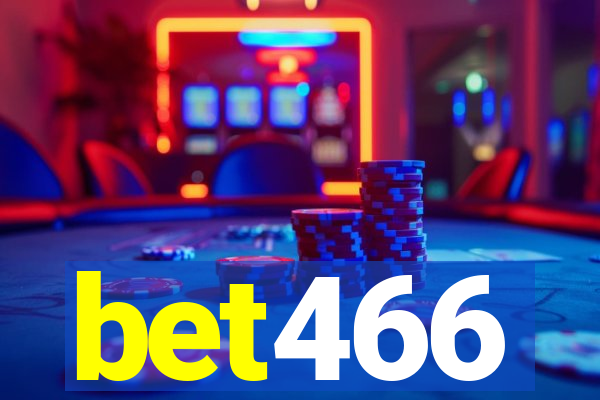 bet466