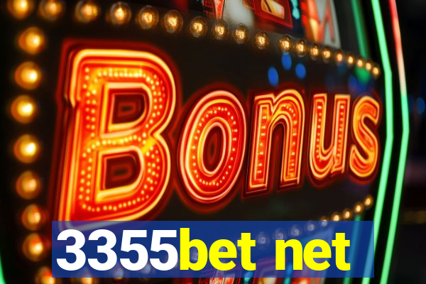 3355bet net