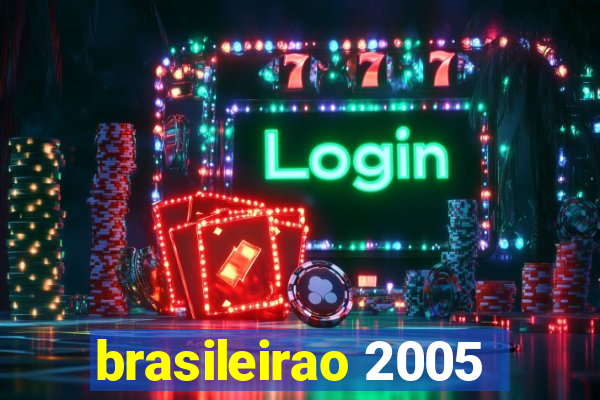 brasileirao 2005