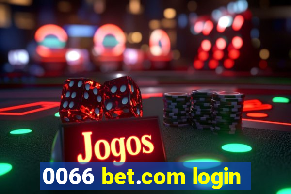 0066 bet.com login