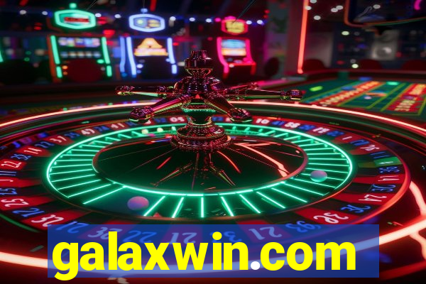 galaxwin.com