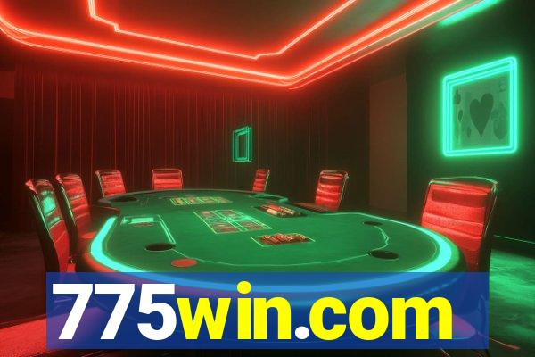 775win.com