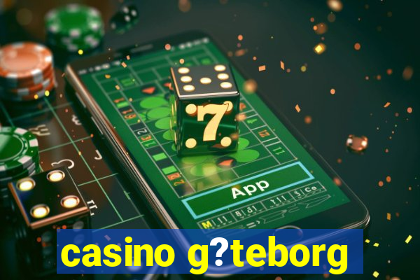 casino g?teborg