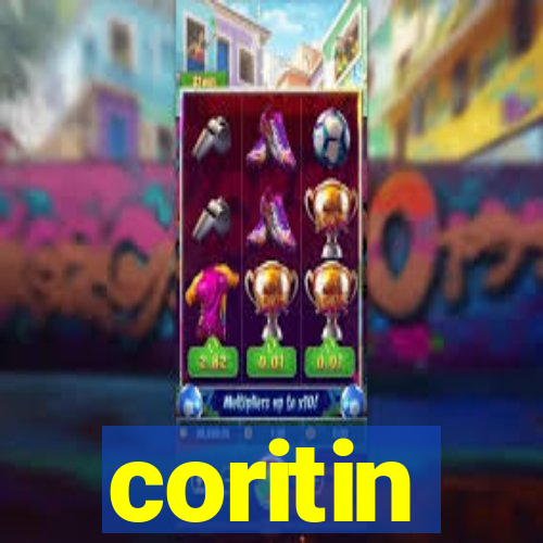 coritin