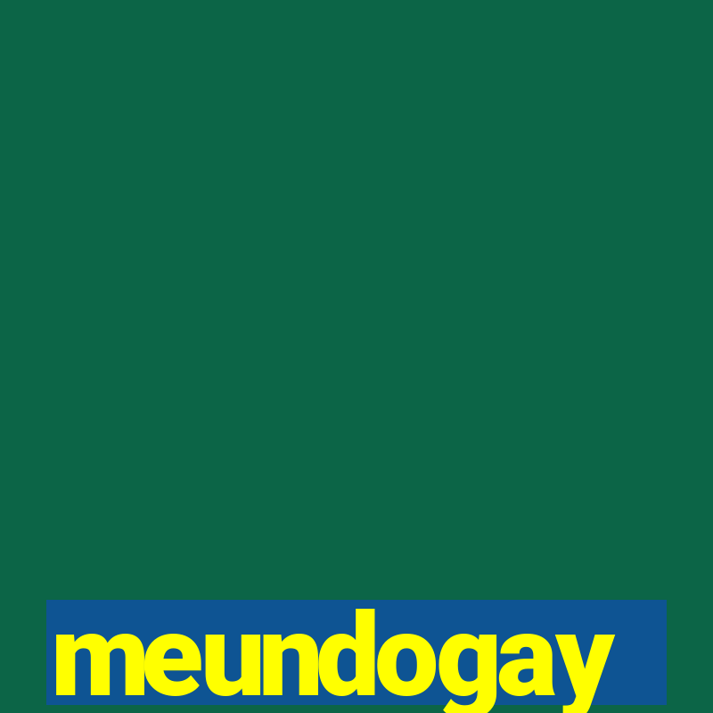 meundogay