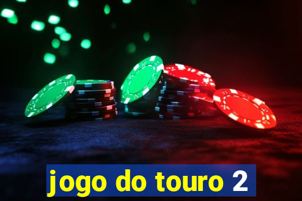 jogo do touro 2