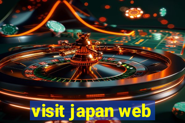 visit japan web