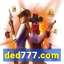 ded777.com