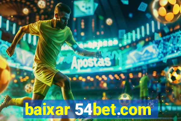 baixar 54bet.com