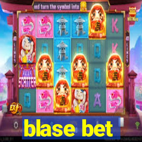 blase bet