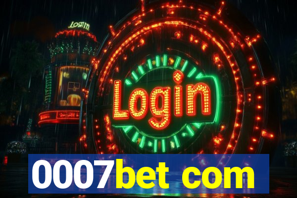 0007bet com