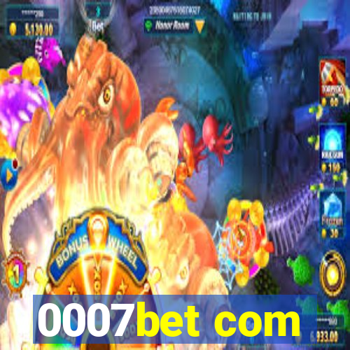 0007bet com