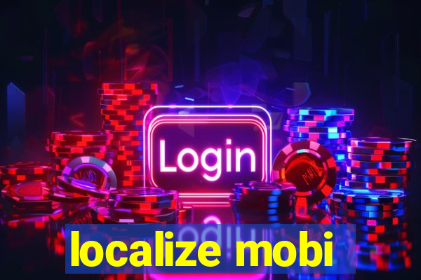 localize mobi