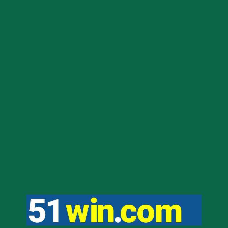 51 win.com