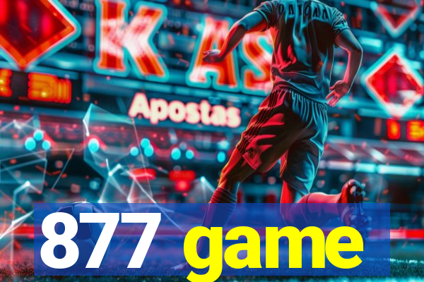 877 game