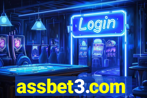 assbet3.com