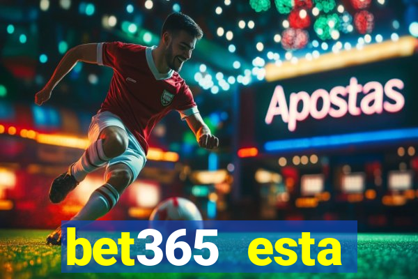 bet365 esta regulamentada no brasil